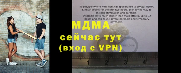 крисы Костерёво